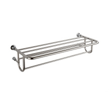 Bathroom Accessories Stainless Steel Bath Hardware Towel Rack  JQS-804